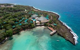 Media Luna Resort & Beach Club